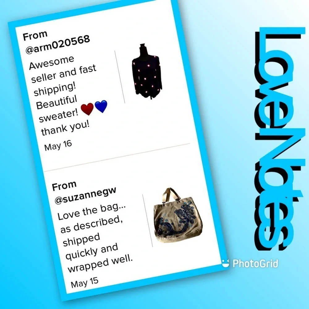 🌟 5 Star Service Posh Ambassador Quick Shipper Personal  Shopper🌟
